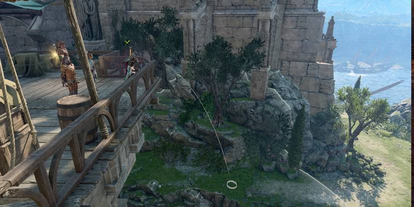 baldurs gate 3 wyrms rock leap cropped