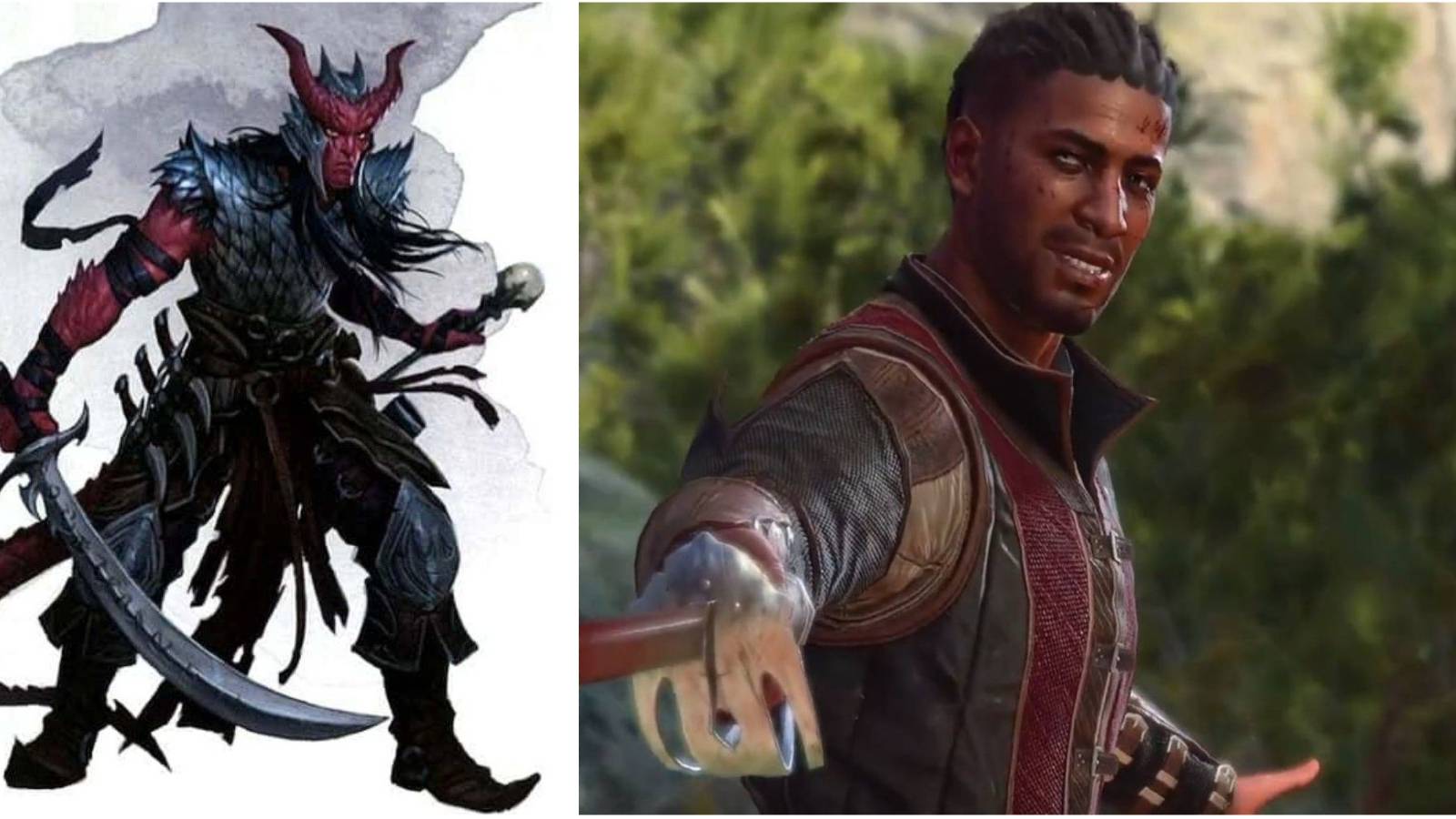 Baldurs Gate 3_BG3_Warlock_Pact of the Blade