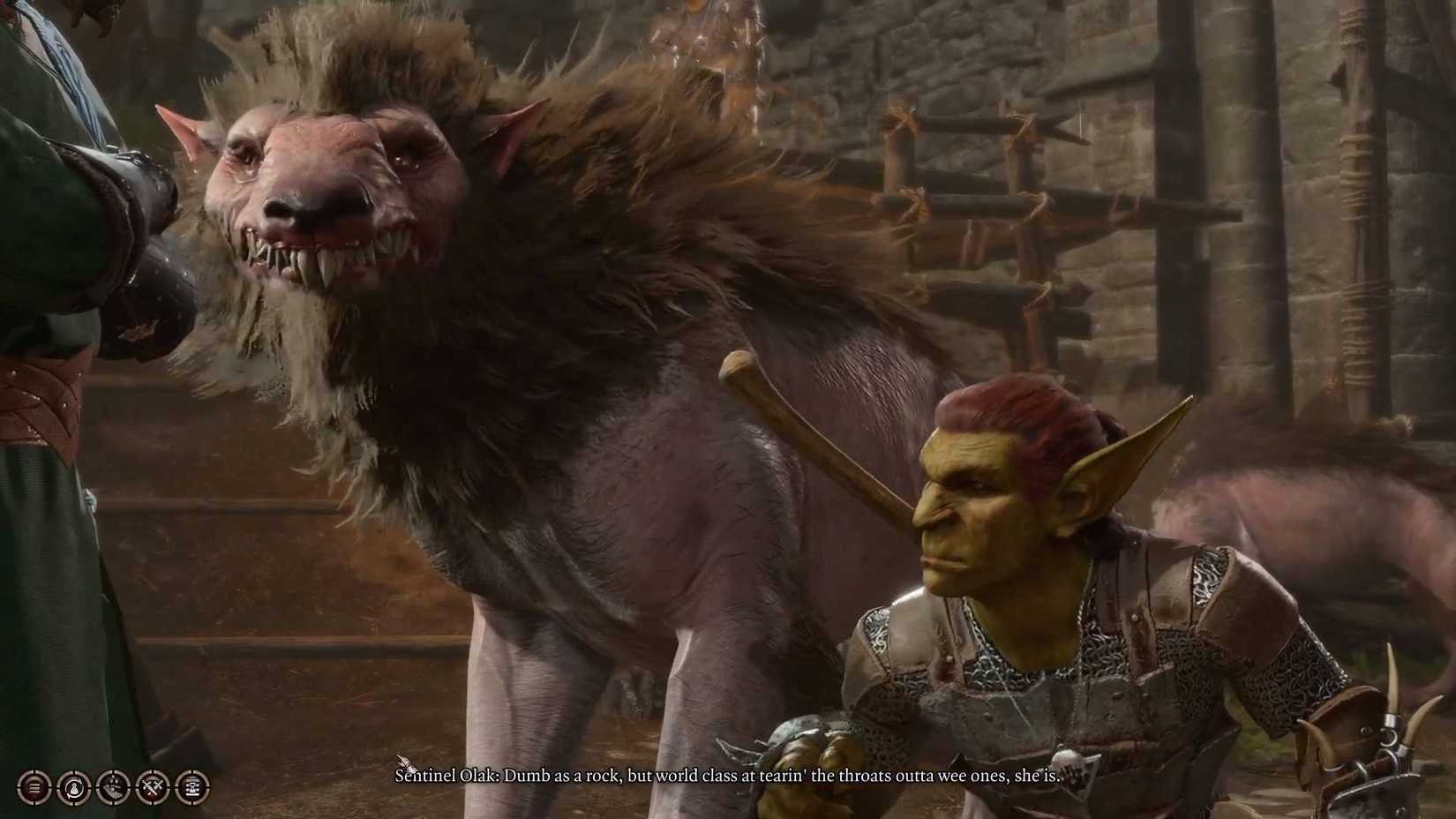 Baldurs Gate 3_Goblin Camp Guards