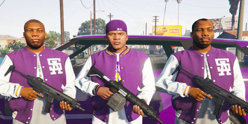 Best Gangs In The Grand Theft Auto Franchise Ranked best-gangs-in-the-grand-theft-auto-franchise-ranked