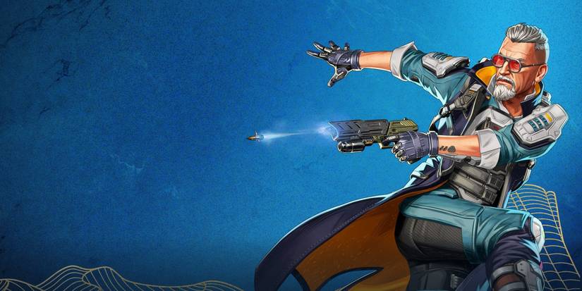 Ballistic Firing gun cover