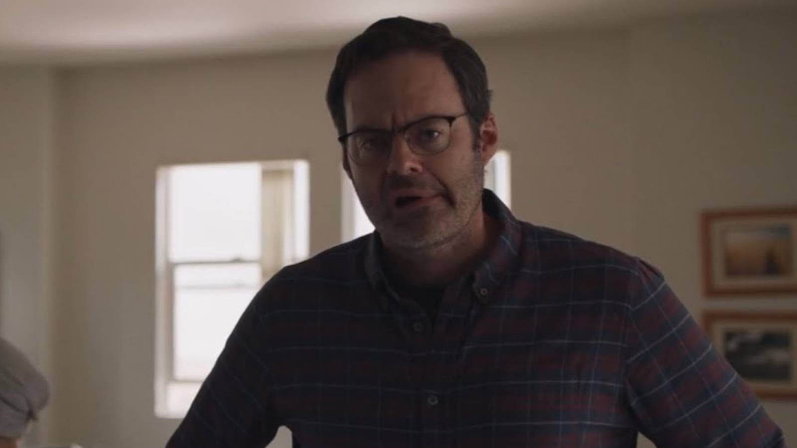 Bill Hader Barry Season 4 Time Jump