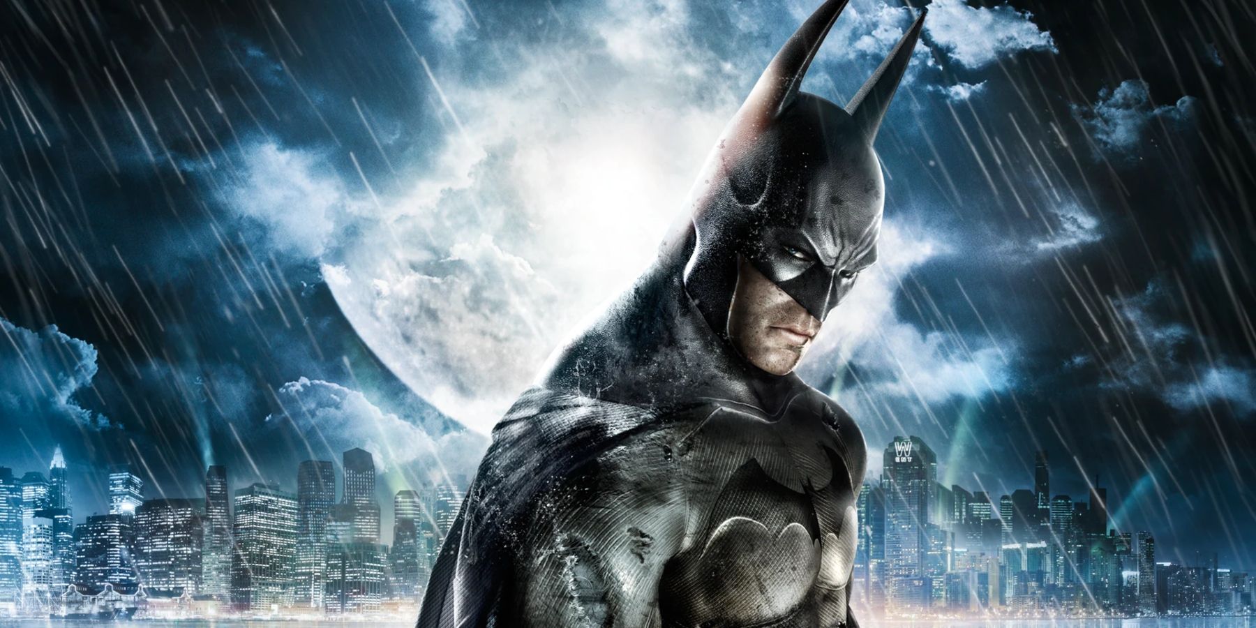 Batman: Arkham Trilogy for Nintendo Switch Delayed - IGN