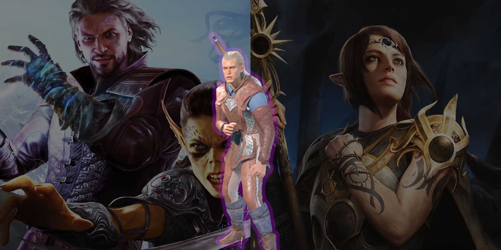 Battle Master - Battle Master Flexibility in Baldur's Gate 3