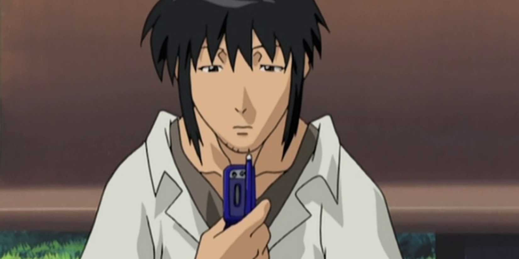 battle programmer shirase 