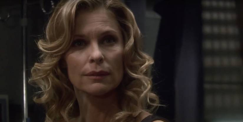 battlestar galactica ellen tigh