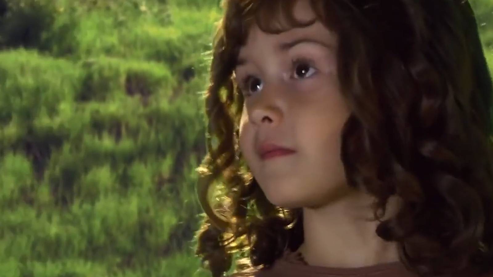 battlestar galactica - hera agathon - daybreak