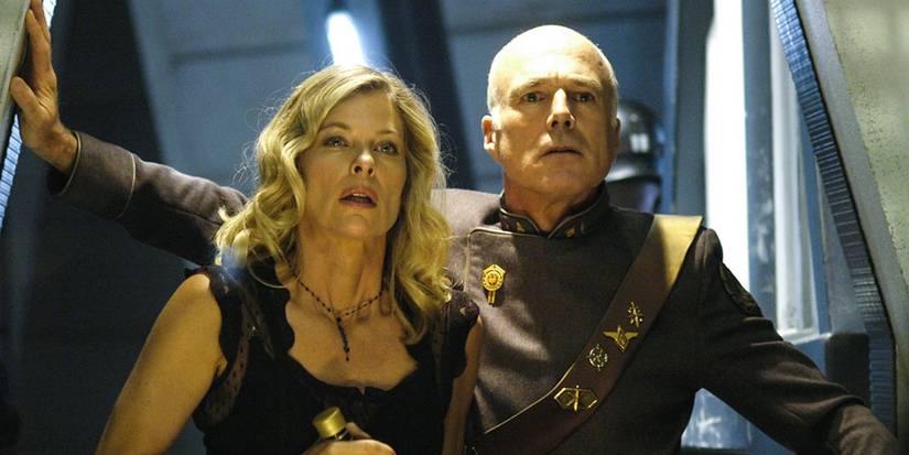 battlestar galactica tigh me up tigh me down