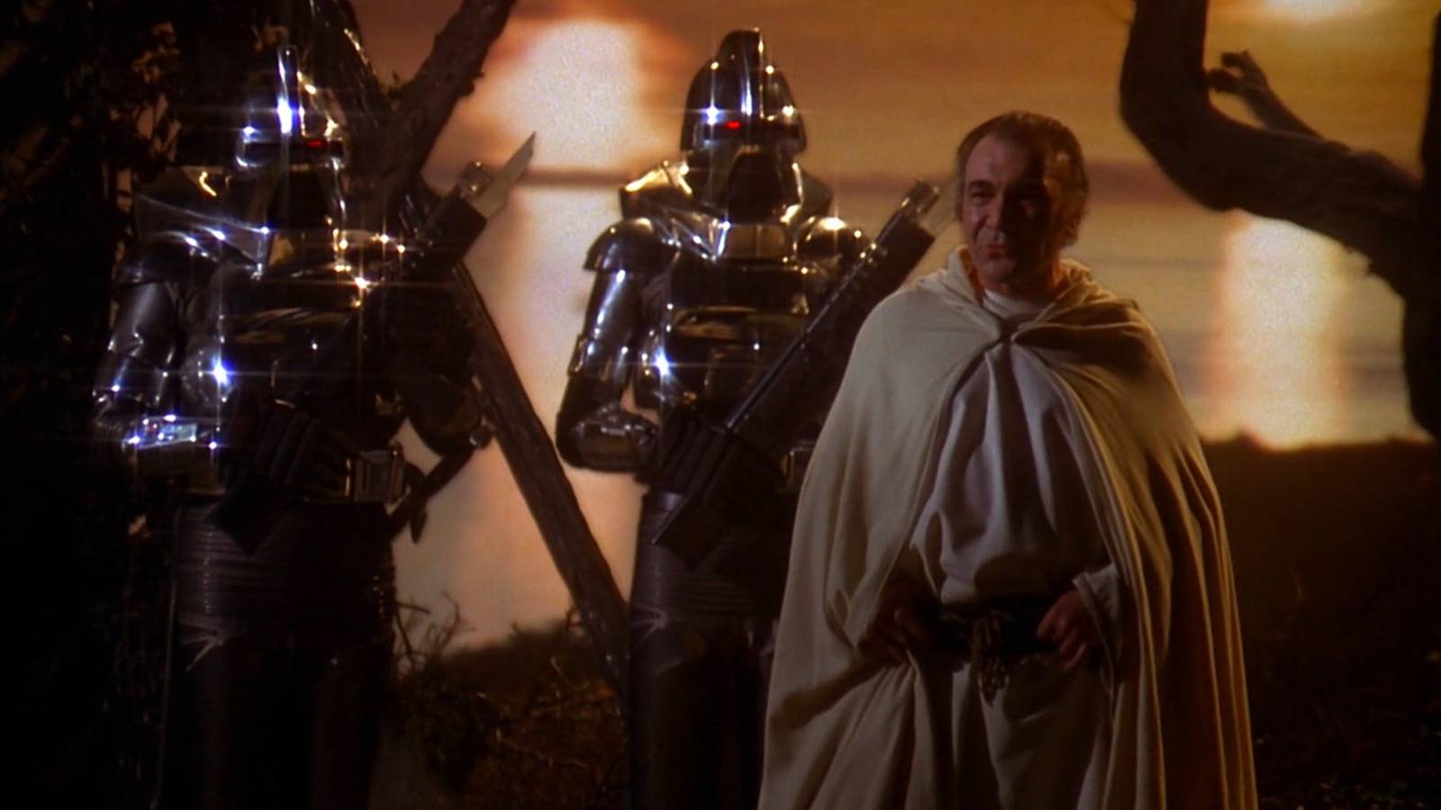 battlestar galactica tos 1978