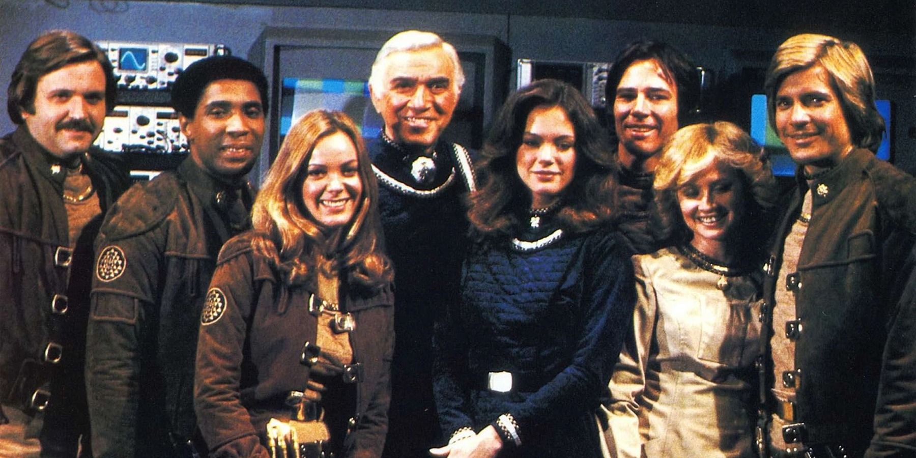 battlestar galactica tos cast