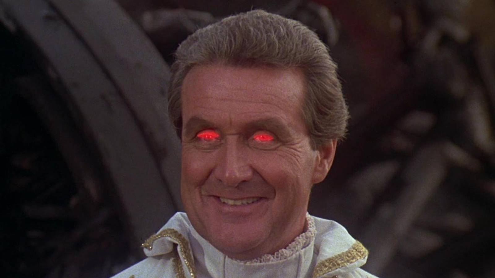 battlestar galactica - war of the gods part 2