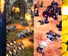 First Person Rts The Best First-Person Strategy Games
