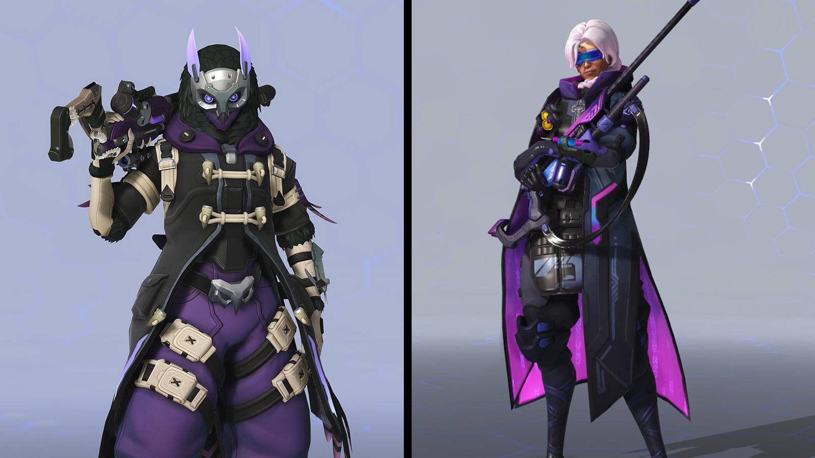 night owl ana cybermedic ana overwatch 2