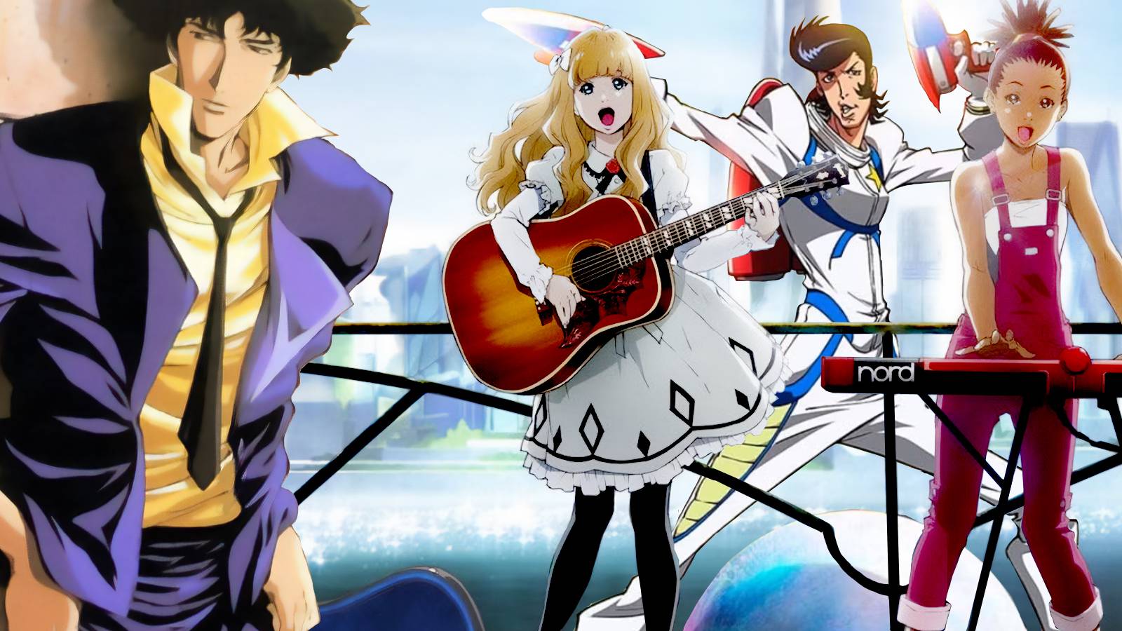 Best-Anime-By-Shinichiro-Watanabe