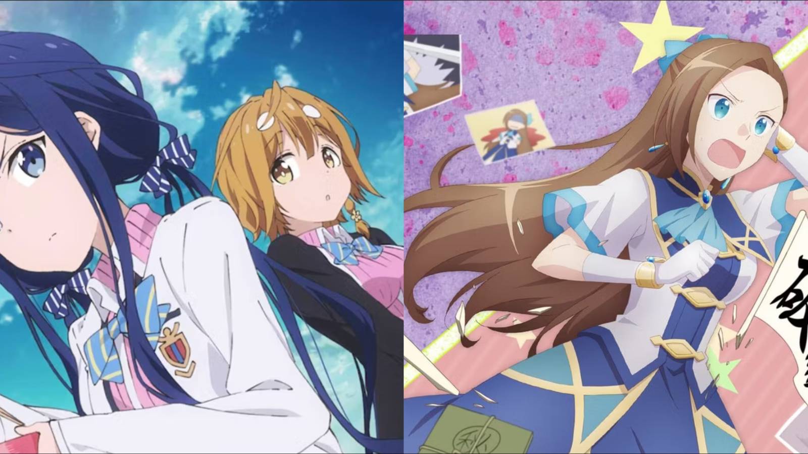 Best Anime By Silver Link Feature Image