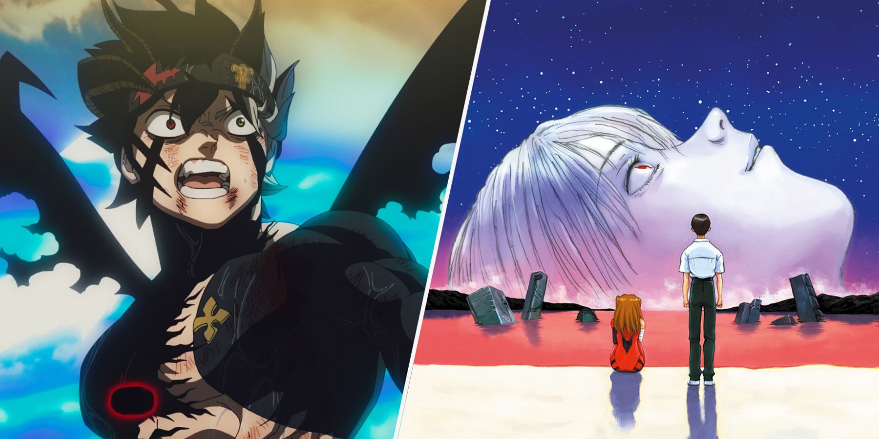 10 Anime Series Besides Studio Ghibli Films To Binge On Netflix