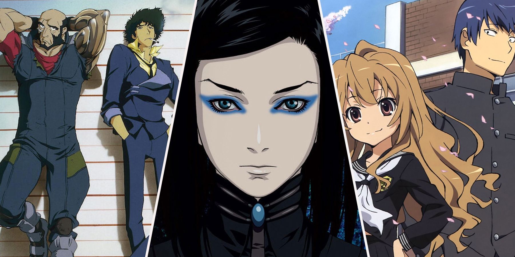 The Top 20 Best Harem Anime, Ranked by Otaku USA Readers