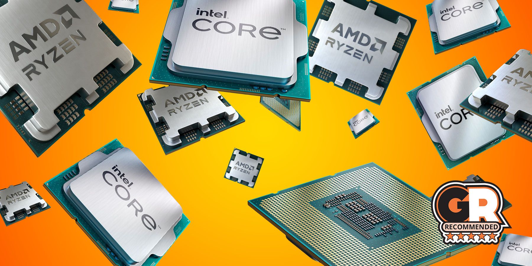 The Best Budget CPUs for Gaming for 2024 Tech News Vision