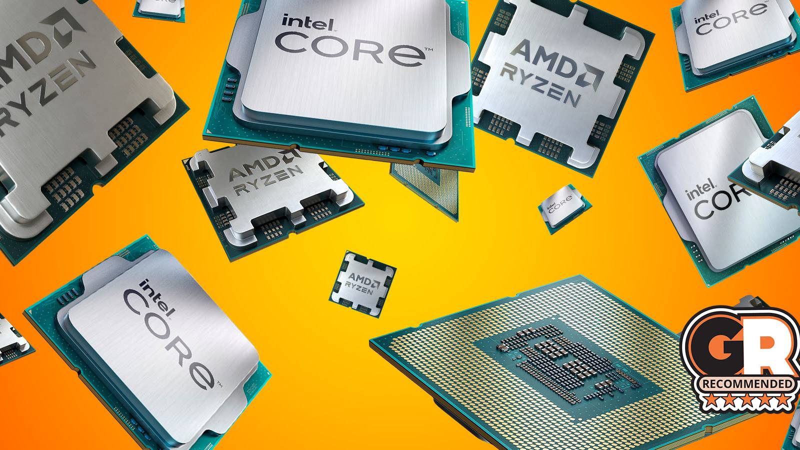 Intel Cpu Best Am4 Chipset For Gaming The Ideal Gaming Processor