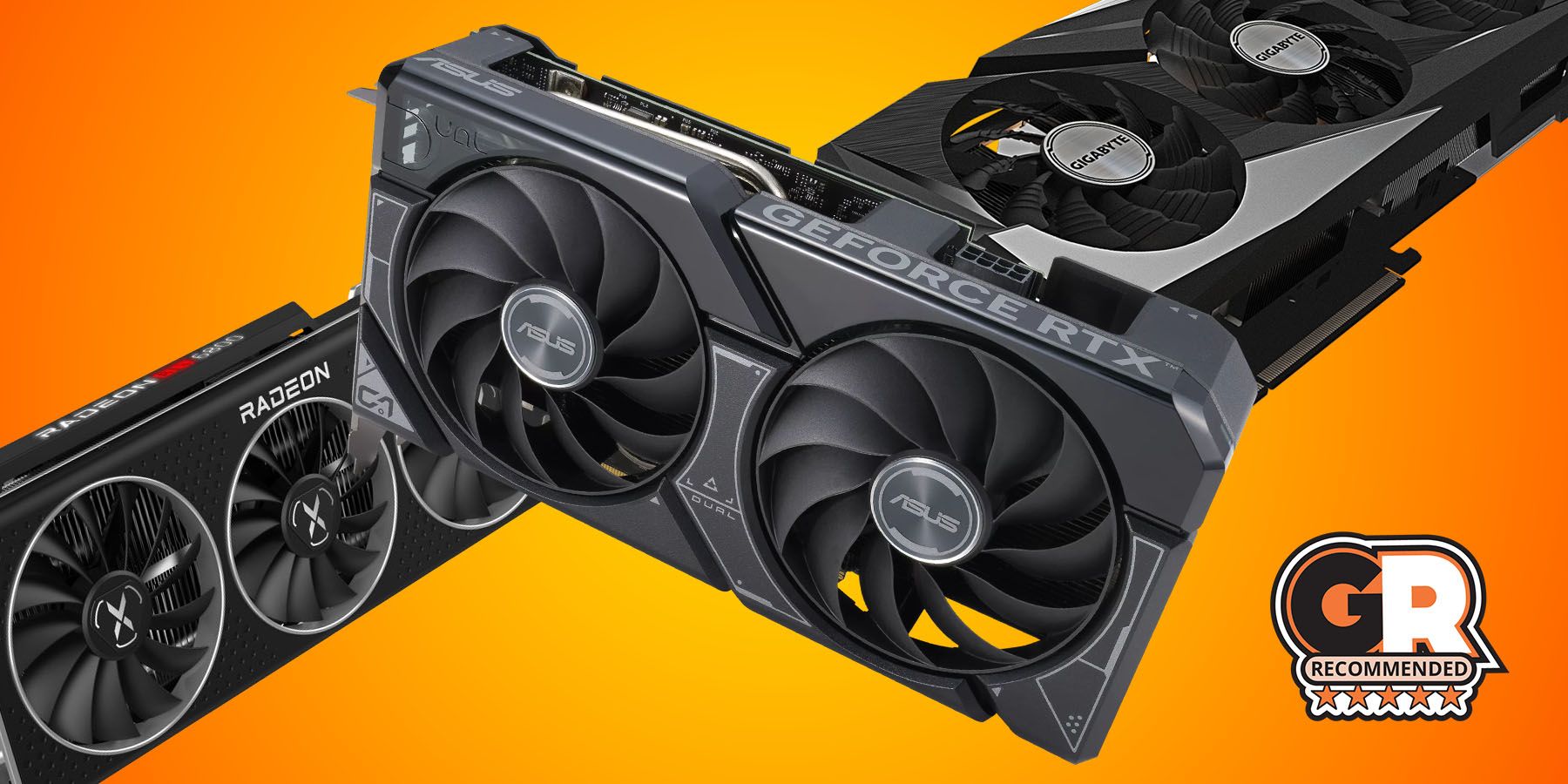 The Best Budget GPUs for Gaming in 2024