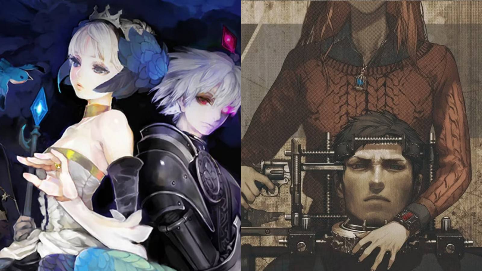 Best Games Non-Linear Narratives Feature Image