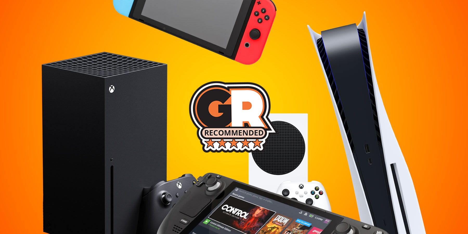 Best gaming consoles: Which one is right for you?