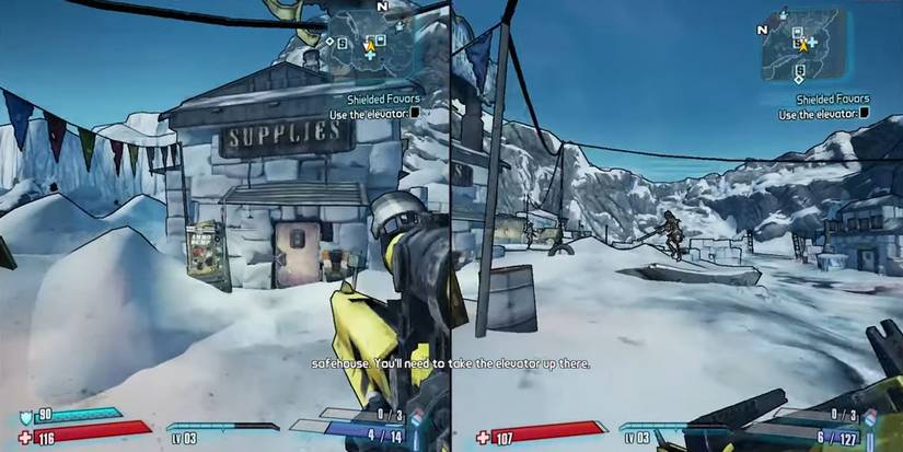 best-local-co-op-games-ever-borderlands-2