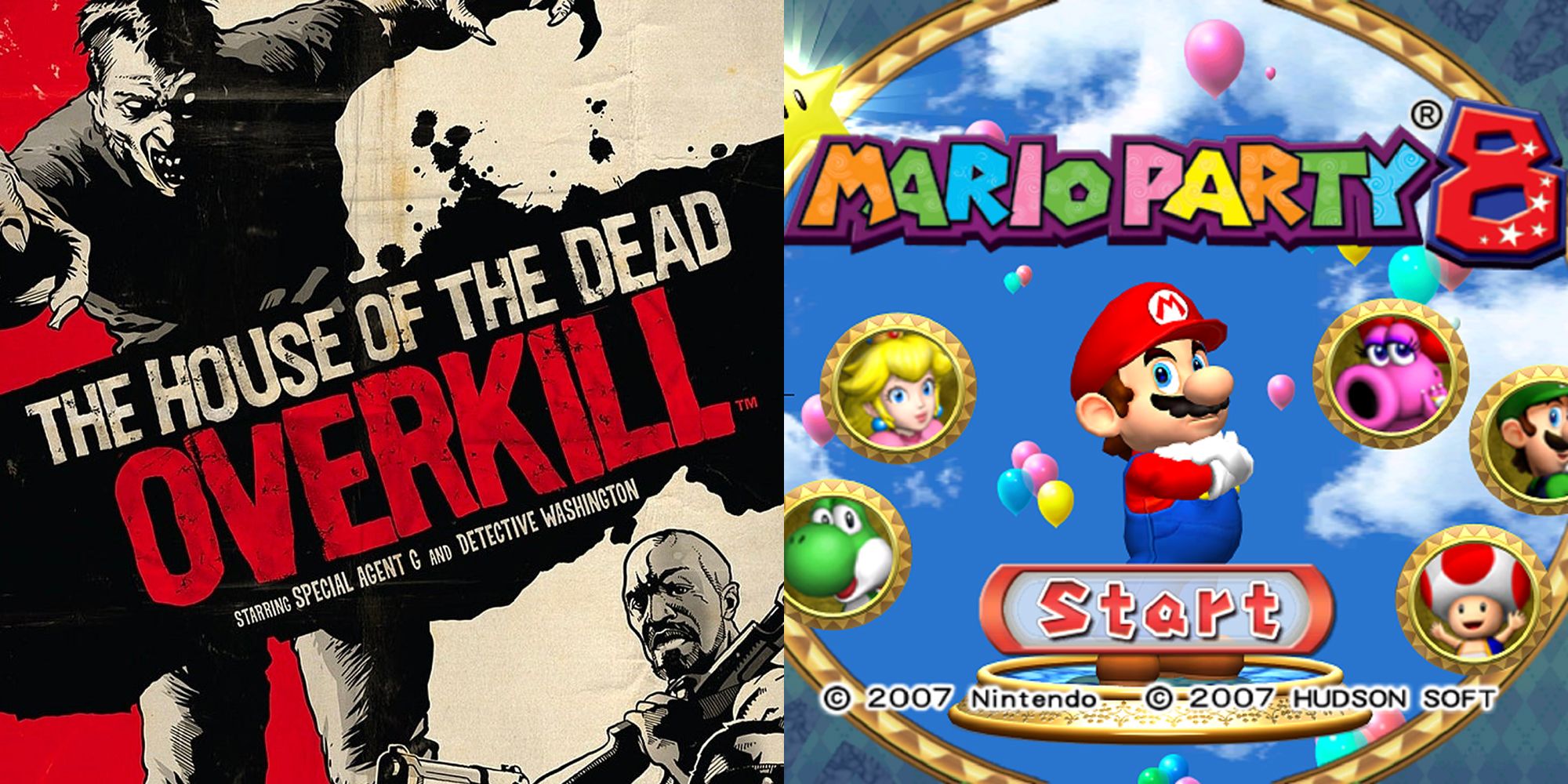 Super Nintendo's Best Co-Op Games