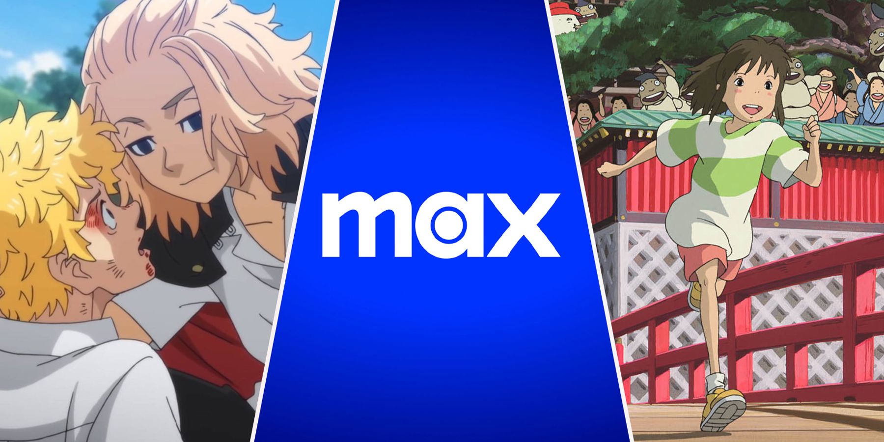 best max anime