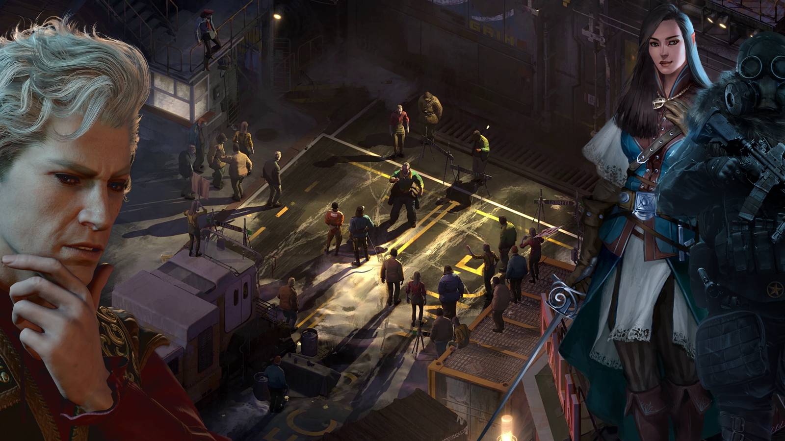 Best-Modern-Day-CRPGs,-Ranked