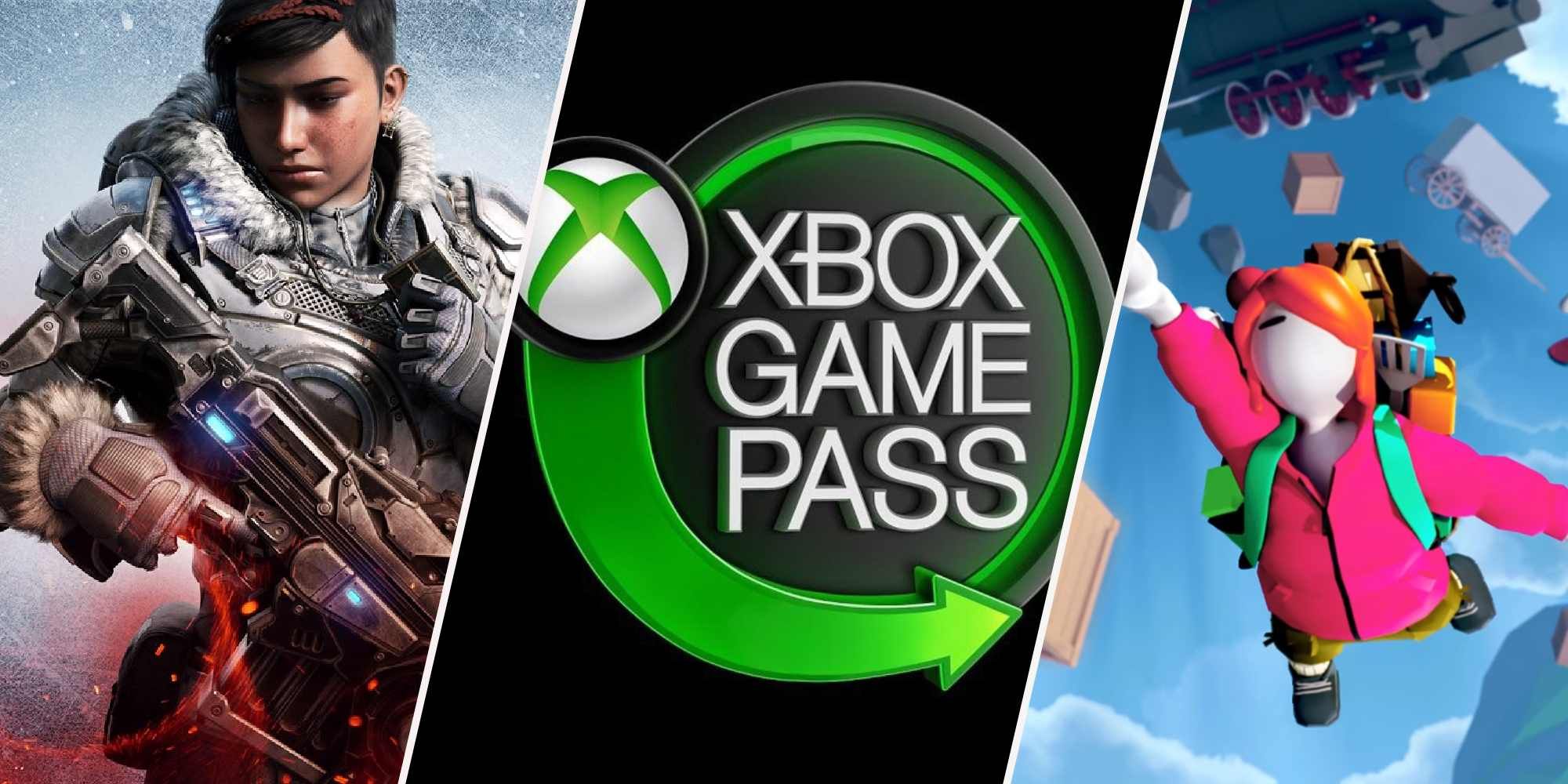 Best game pass 2024 games on xbox