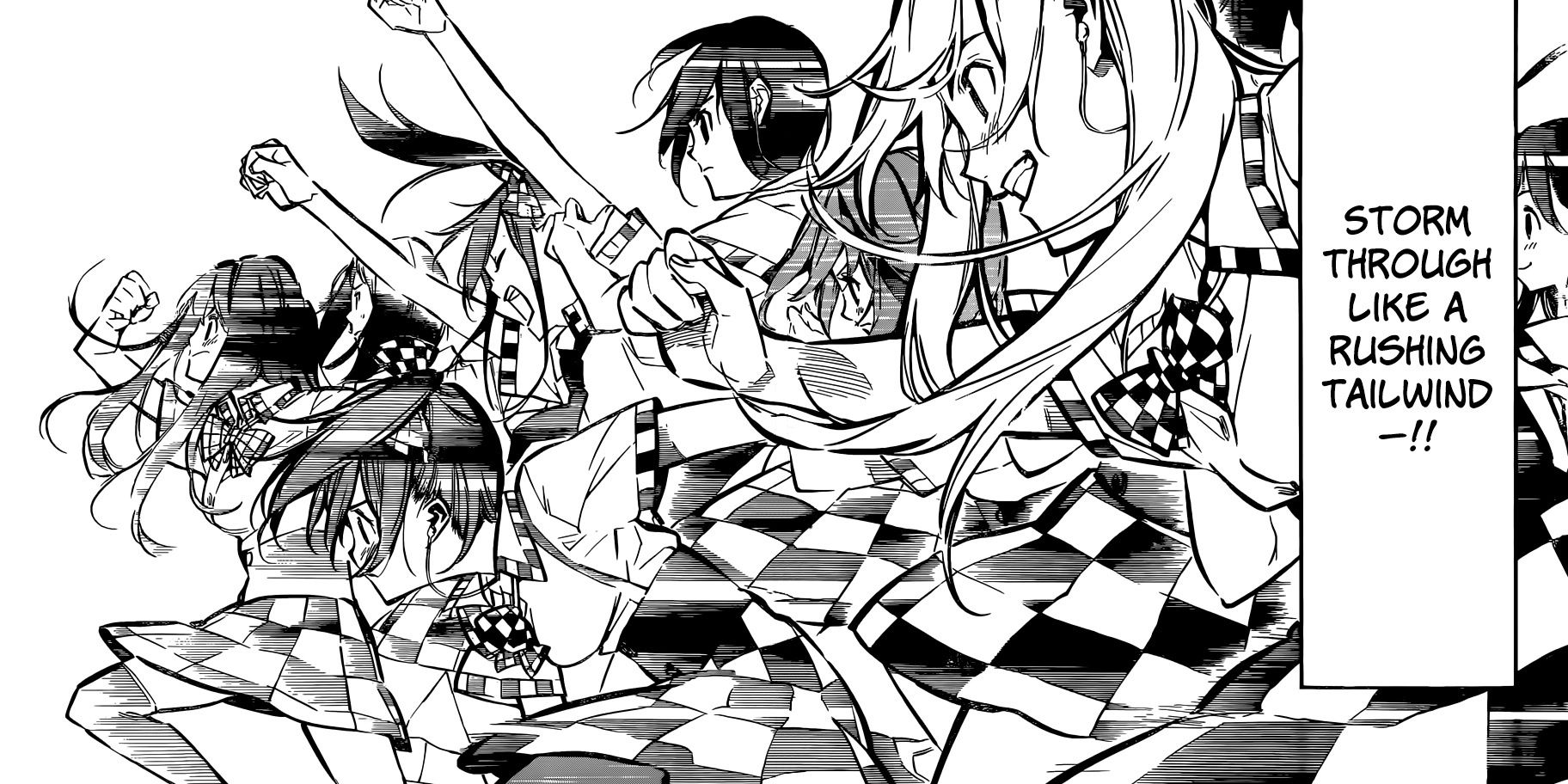 Best Oshi no Ko-Like Manga- AKB49 The Rules Against Love