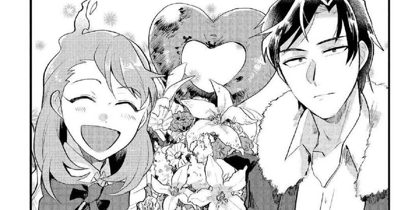 Best Oshi no Ko-Like Manga- Phantom of the Idol