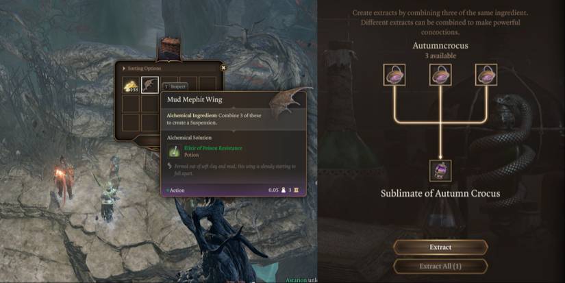 best potions to make with alchemy title image