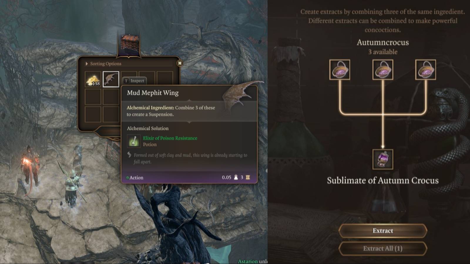 best potions to make with alchemy title image