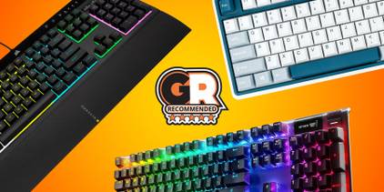 The Best Gaming Keyboards Under $50