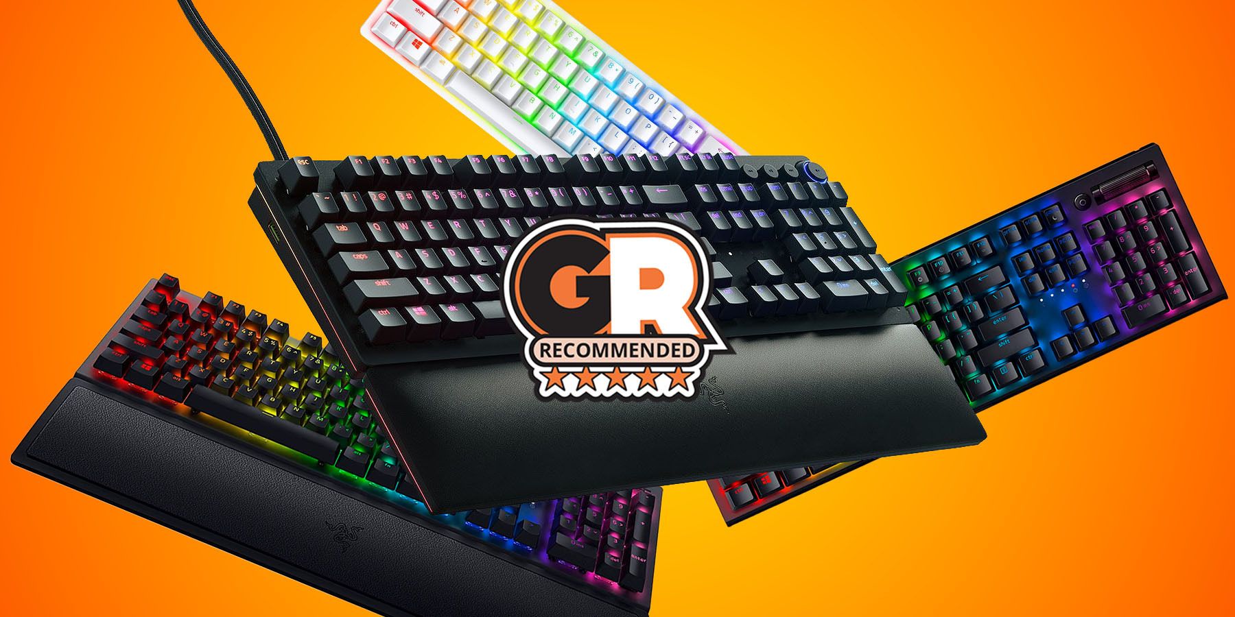 The Best Razer Keyboards for Gaming Thumbnail