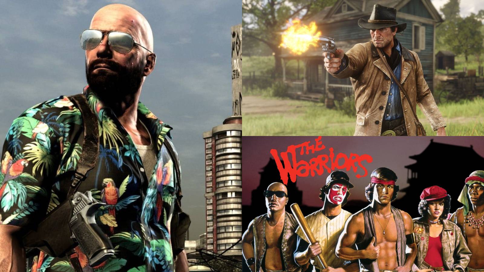 Best Rockstar Games Soundtracks