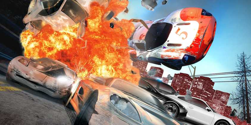 Bombora Racing Game Best Racing Co-Op Games