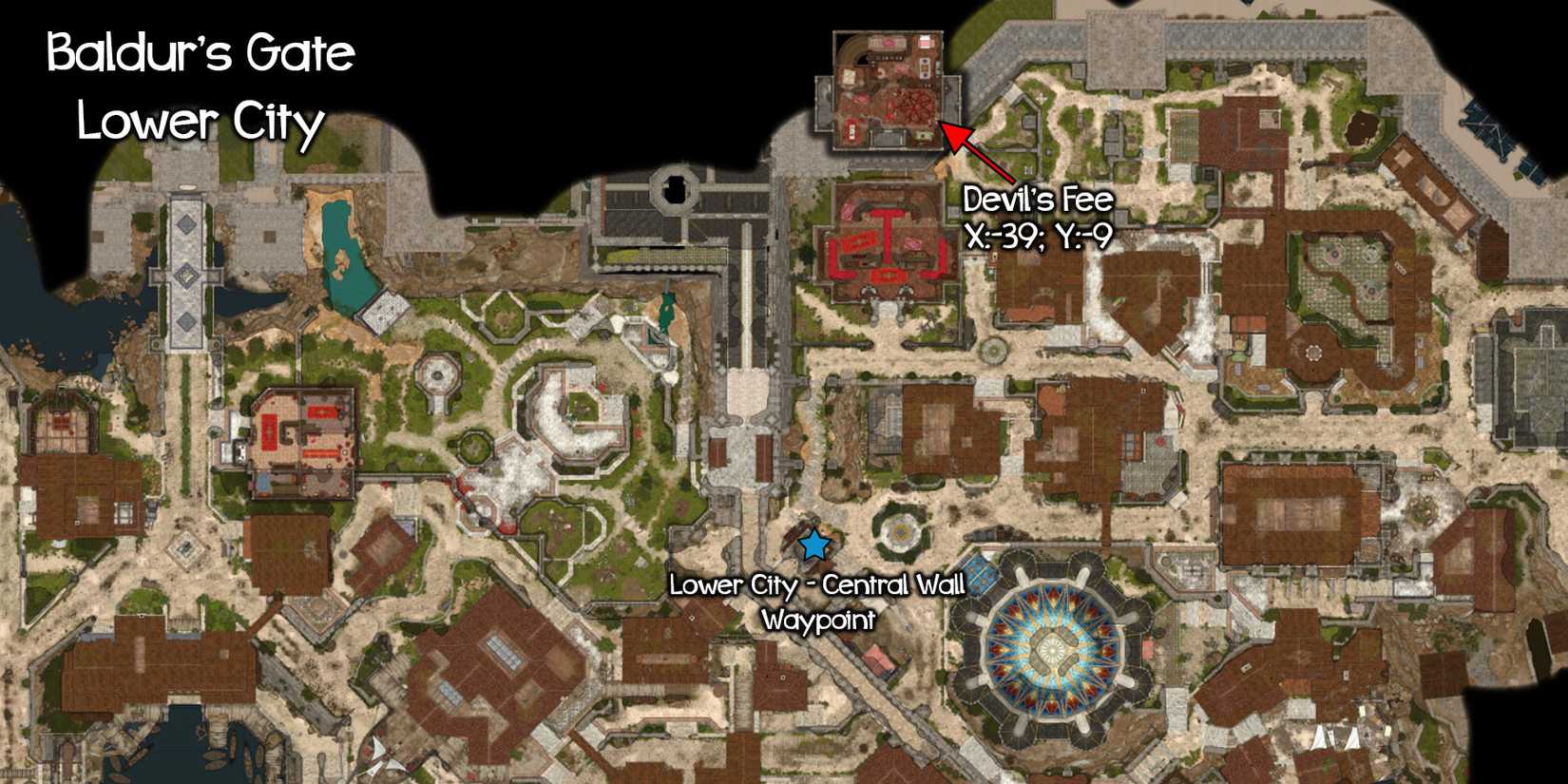 Bg3 Devil Ritual Baldur's Gate 3: How to Complete the Helsik Ritual