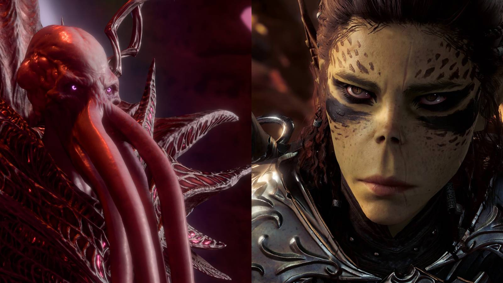 Lilithids Baldur's Gate 3: Why Githyanki and Illithids Hate Each Other