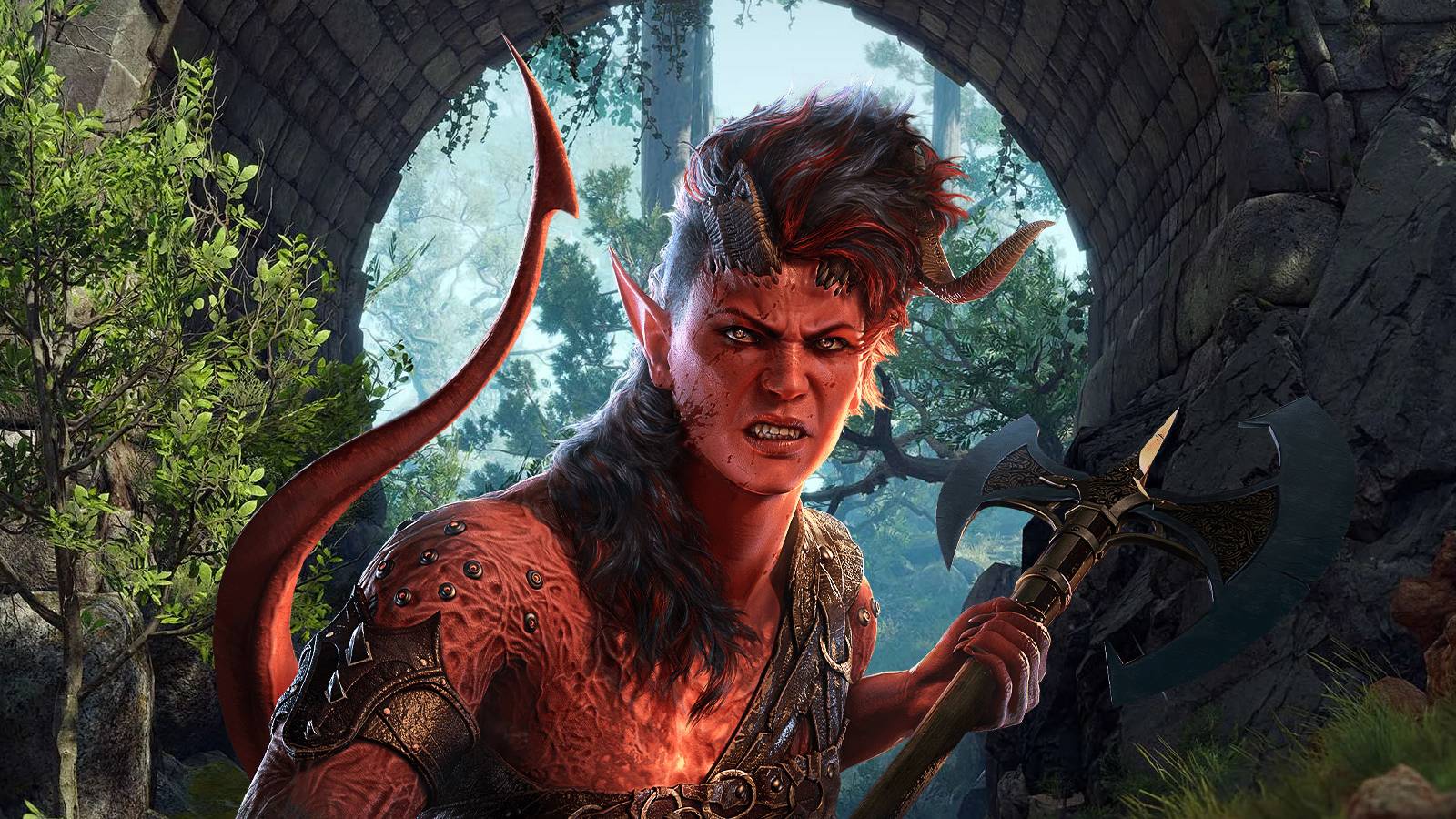 baldurs-gate-3-karlach-key art