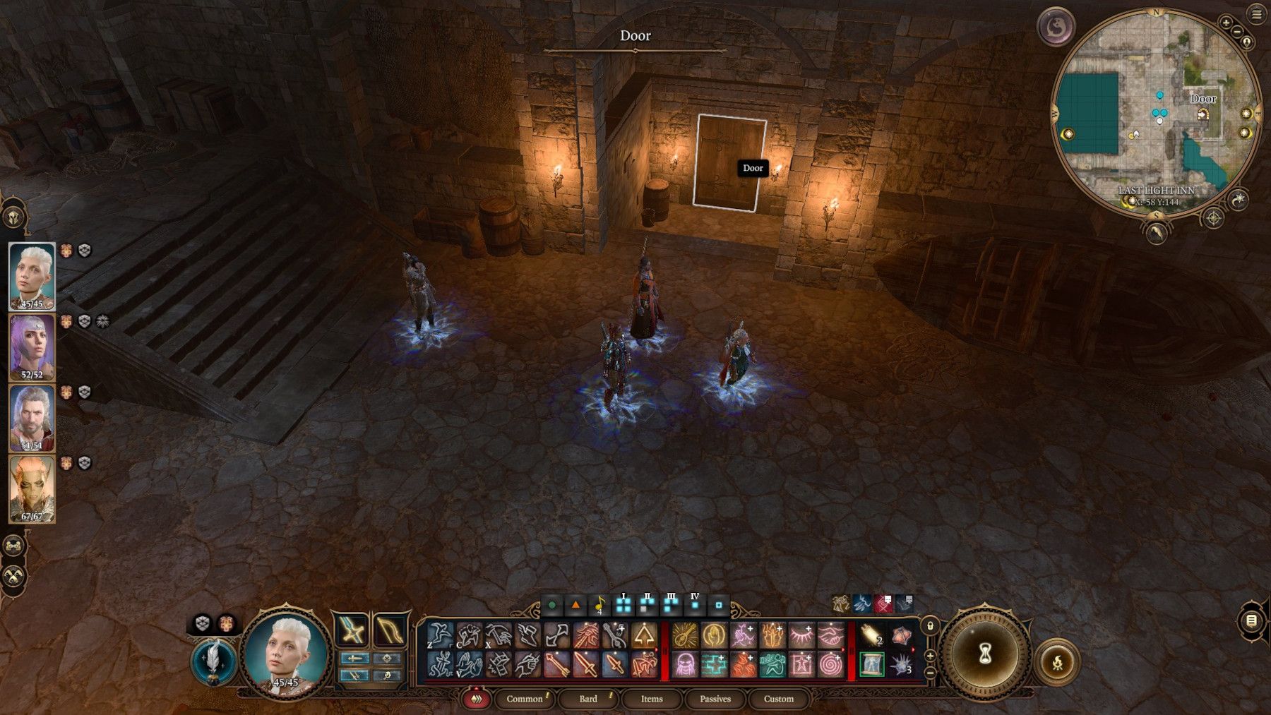 Baldur s Gate 3 Investigate the Selunite Resistance Walkthrough