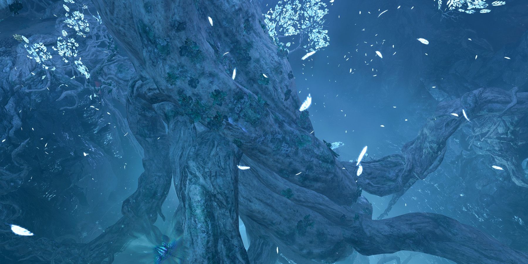 Baldur's Gate 3: How To Get Sussur Tree Bark