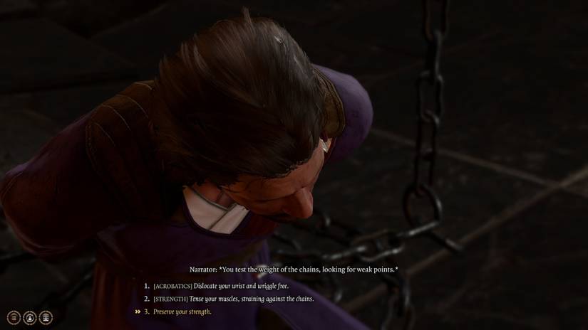 bg3 kill all three goblin leaders