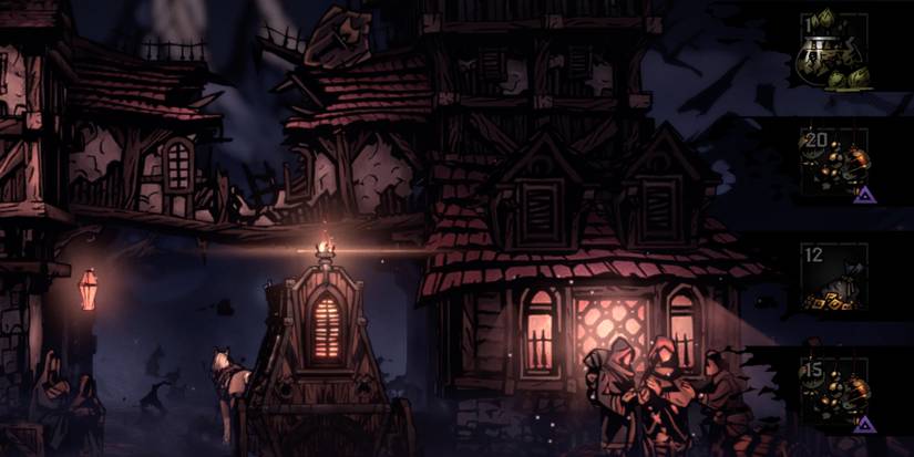 Bigger Currency, Combat, Rest Items Stack