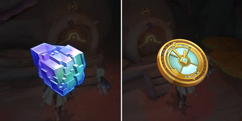 birth of the modern clock achievement in genshin impact