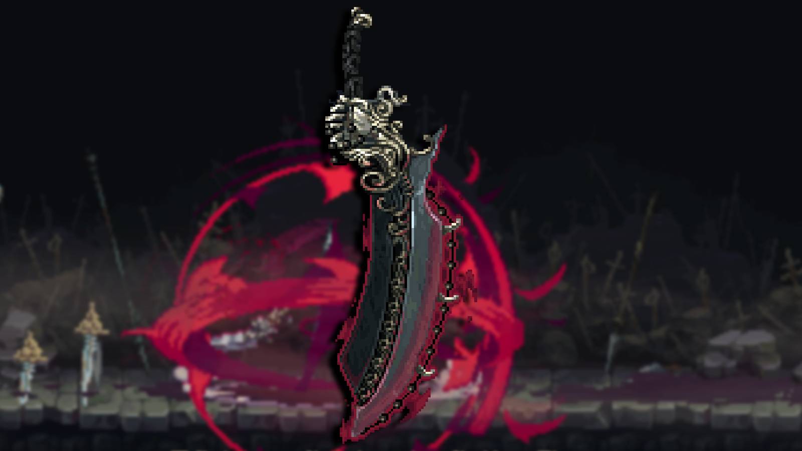 Blasphemous 2 - Ruego Al Alpa Header Image 