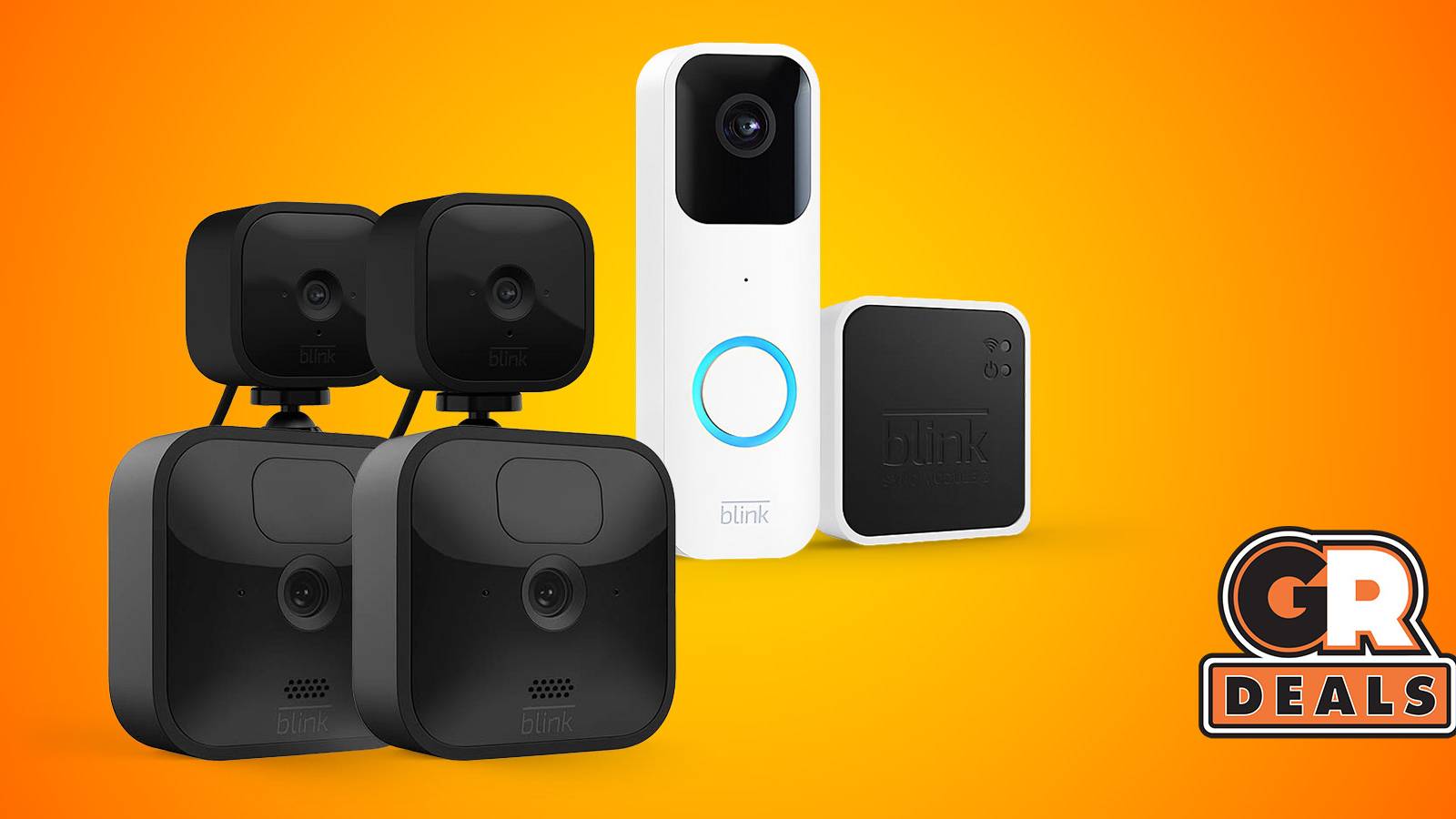best home security deals