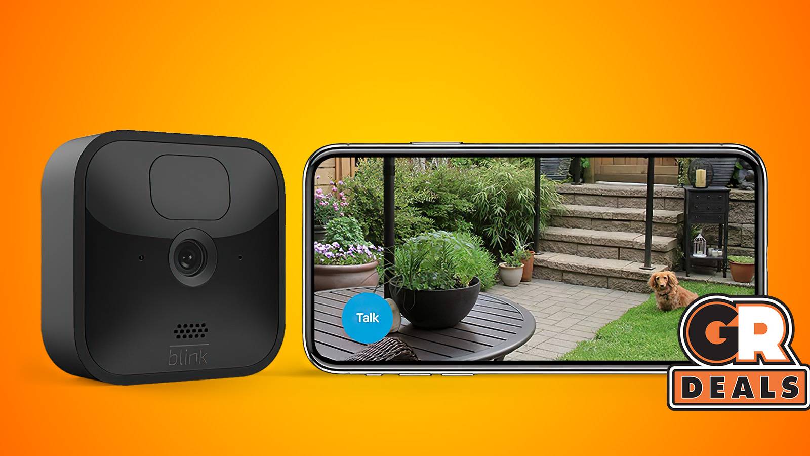 best home security deals